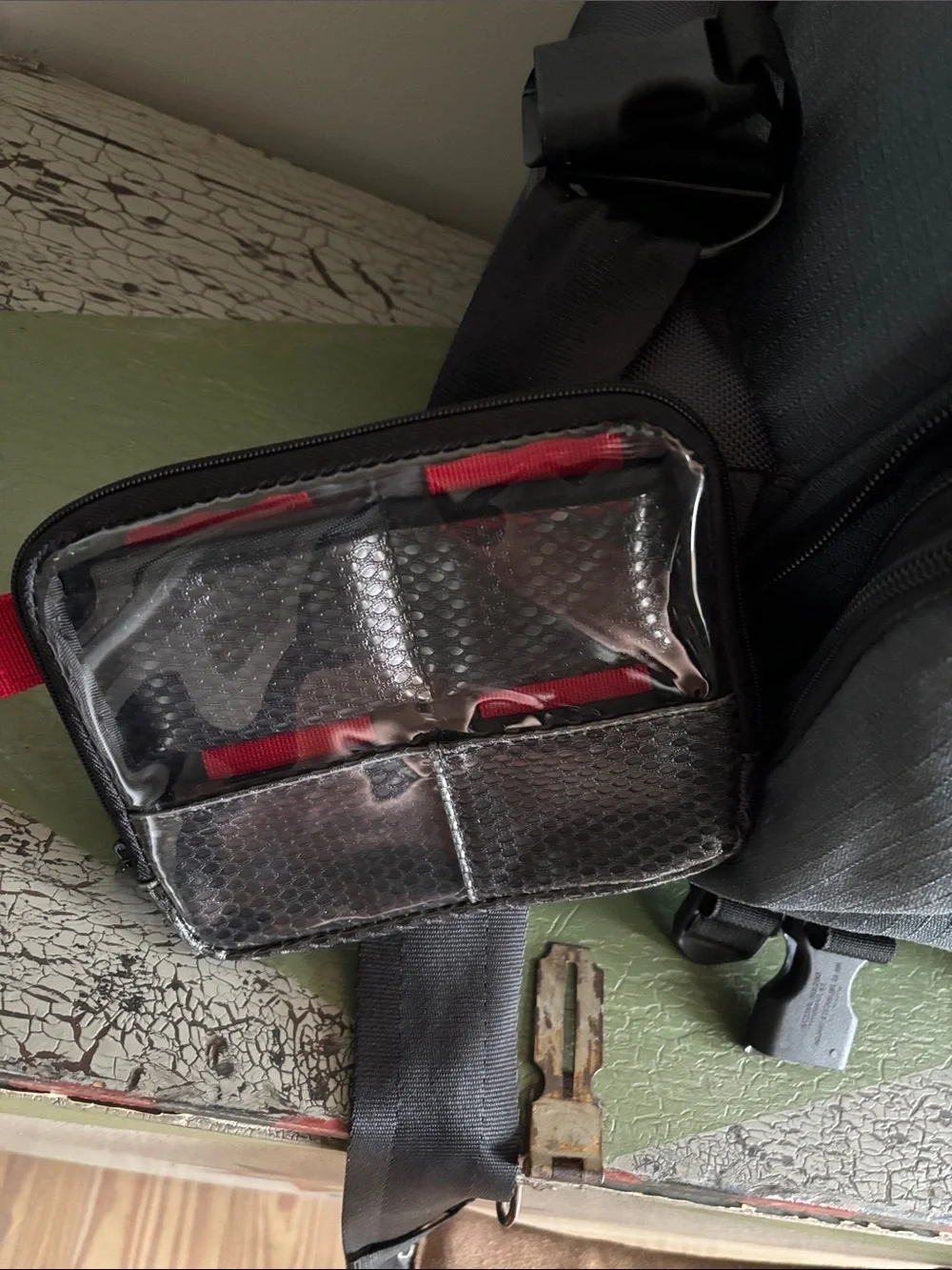 Tamrac Pro Camera Equipment Bag Adjustable Interior Travel Photography 17x11x10